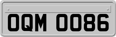 OQM0086