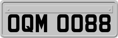 OQM0088