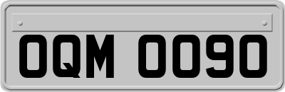 OQM0090