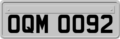 OQM0092