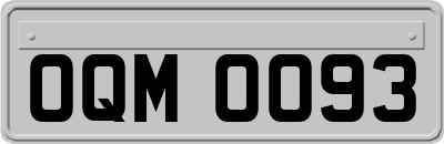 OQM0093