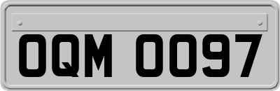 OQM0097