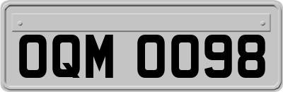 OQM0098