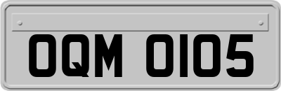 OQM0105