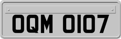 OQM0107