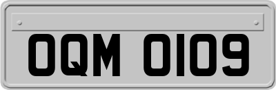 OQM0109