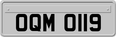 OQM0119