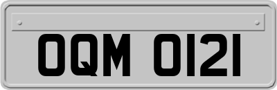 OQM0121