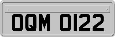 OQM0122