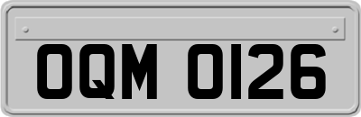 OQM0126