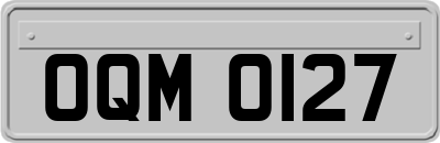 OQM0127