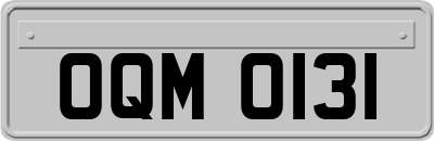 OQM0131