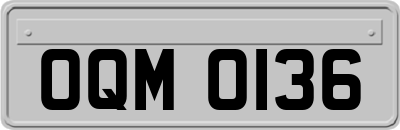 OQM0136