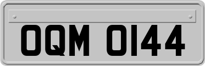 OQM0144