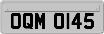 OQM0145