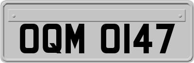 OQM0147