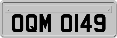 OQM0149