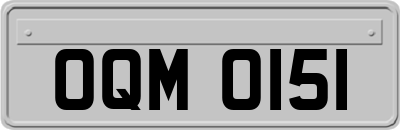 OQM0151