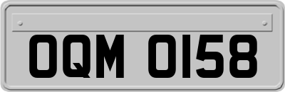 OQM0158