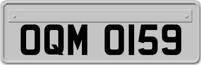 OQM0159