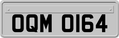 OQM0164