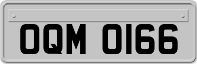 OQM0166