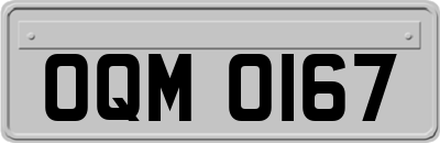 OQM0167