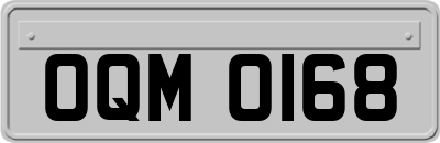 OQM0168