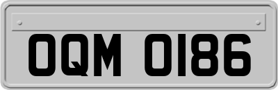 OQM0186