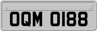 OQM0188