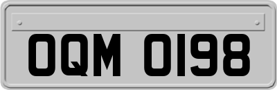 OQM0198