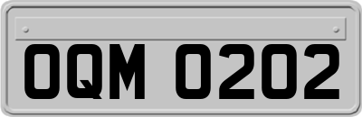OQM0202