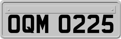 OQM0225