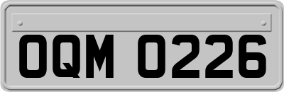 OQM0226