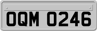 OQM0246