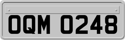 OQM0248