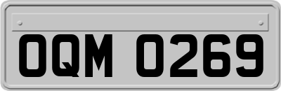 OQM0269