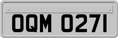 OQM0271