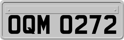 OQM0272