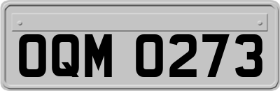 OQM0273