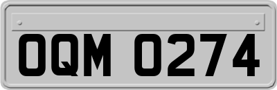 OQM0274