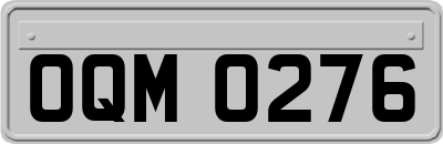 OQM0276