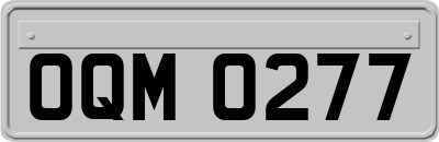 OQM0277