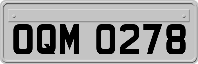 OQM0278