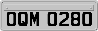 OQM0280
