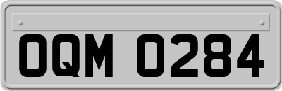 OQM0284