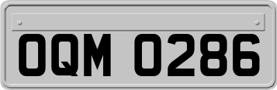 OQM0286