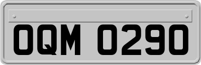 OQM0290