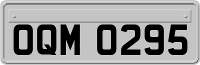 OQM0295