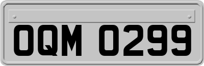 OQM0299